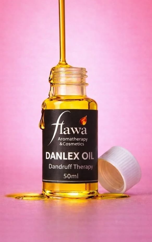 Danlex Oil